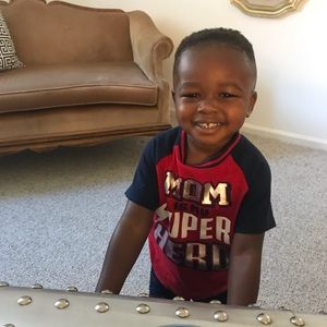 I won’t bite..make me an offer!